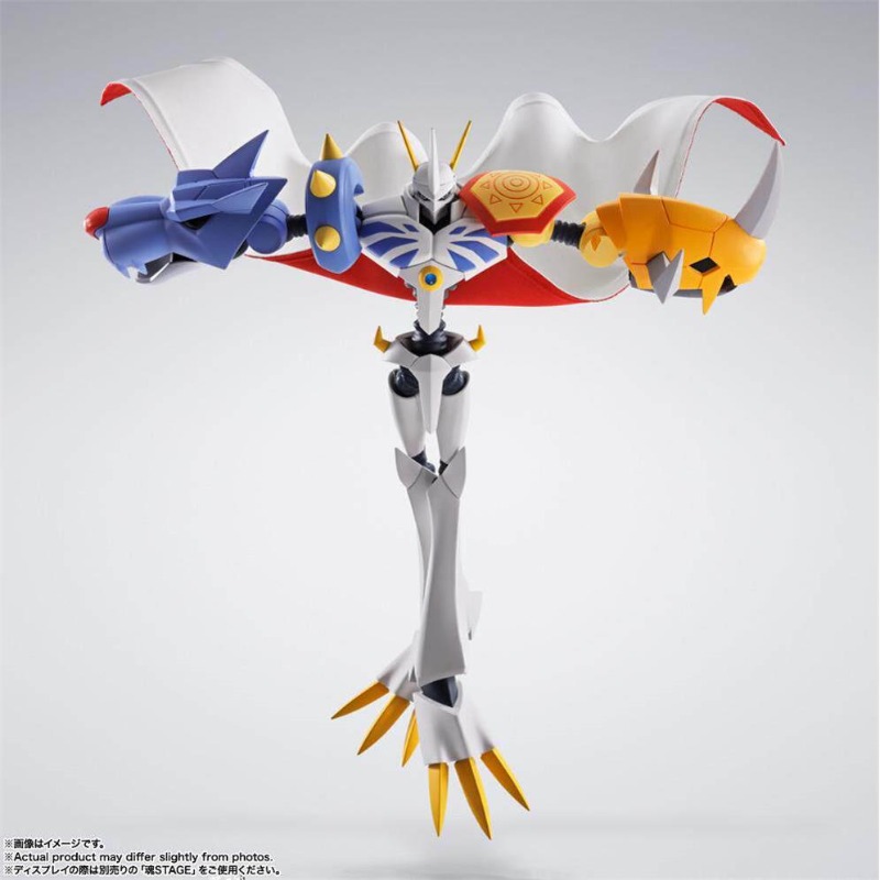 Bandai Tamashii Nations S.H.Figuarts - متوفر في المخزون: مجسم حركي قابل