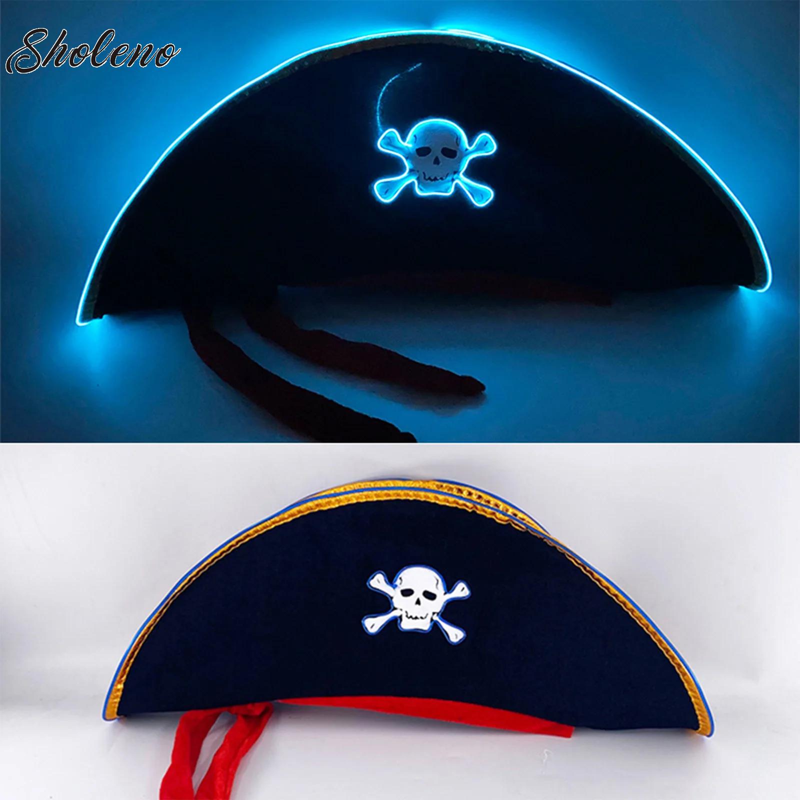 Cosplay Prop Patterns - 2025 حار الكبار الجمجمة نمط قبعة