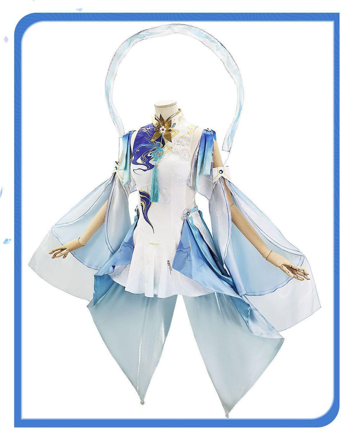 Cosplay Material For Prop - مينغتشاو تشينغشياو: إكسسوارات تنكرية للأنمي والمانغا،