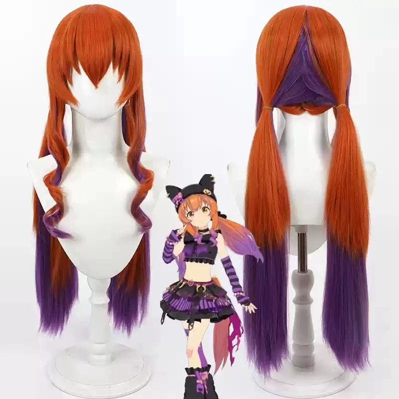 2025 aaa Umamusume جميلة ديربي - مراجعة Heat Gun Cosplay وسعره