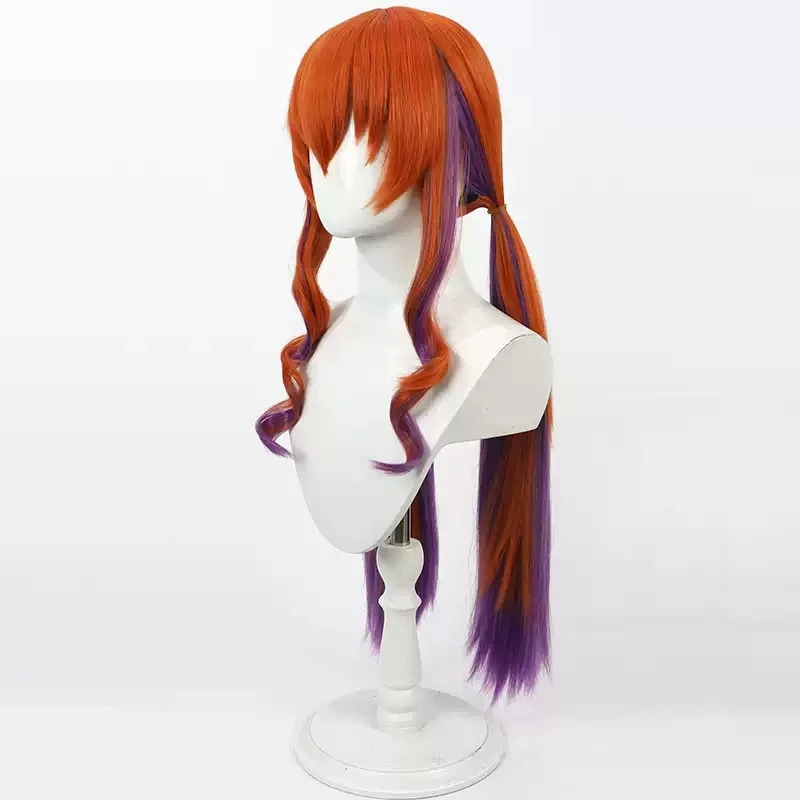 2025 aaa Umamusume جميلة ديربي - مراجعة Heat Gun Cosplay وسعره