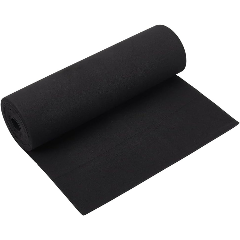 ألواح فوم EVA للحرف اليدوية با - مراجعة Craft Foam Roll وسعره