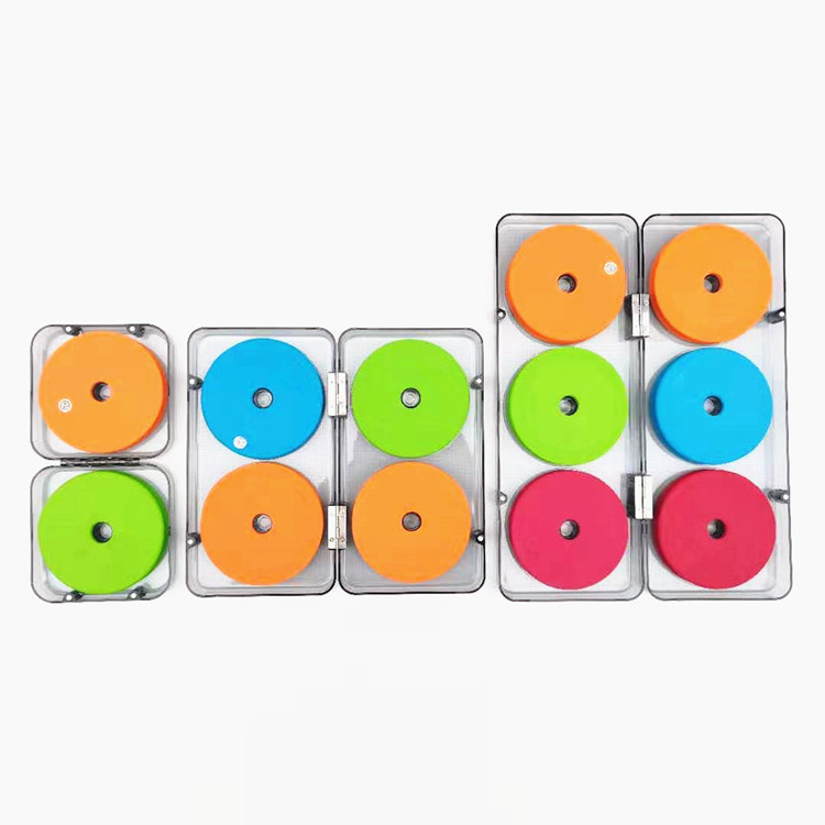 10 سنتيمتر إيفا رغوة لف لوحة خ - مراجعة Craft Foam Roll وسعره