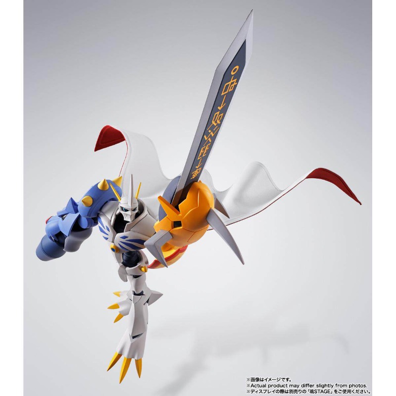 متوفر في المخزون: مجسم حركي قا - مراجعة Bandai Tamashii Nations S.H.Figuarts وسعره
