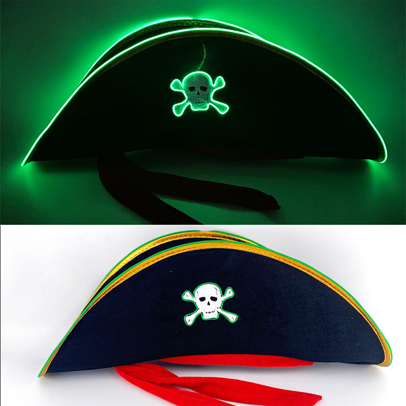 2025 حار الكبار الجمجمة نمط قب - مراجعة Cosplay Prop Patterns وسعره
