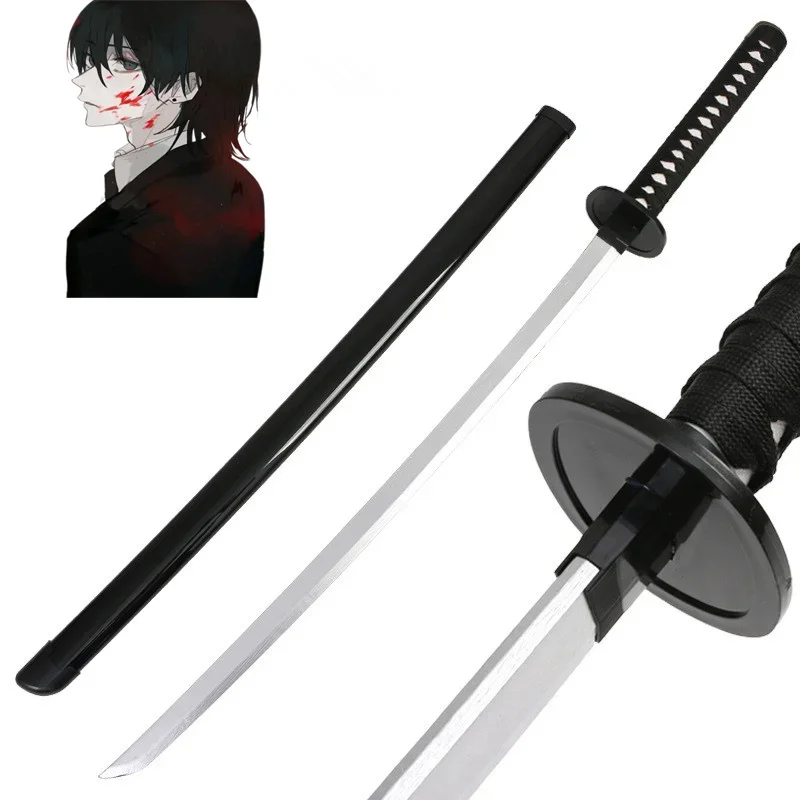 سيف كاتانا هاياكاوا أكي من أنم - مراجعة Cosplay Prop Katana وسعره