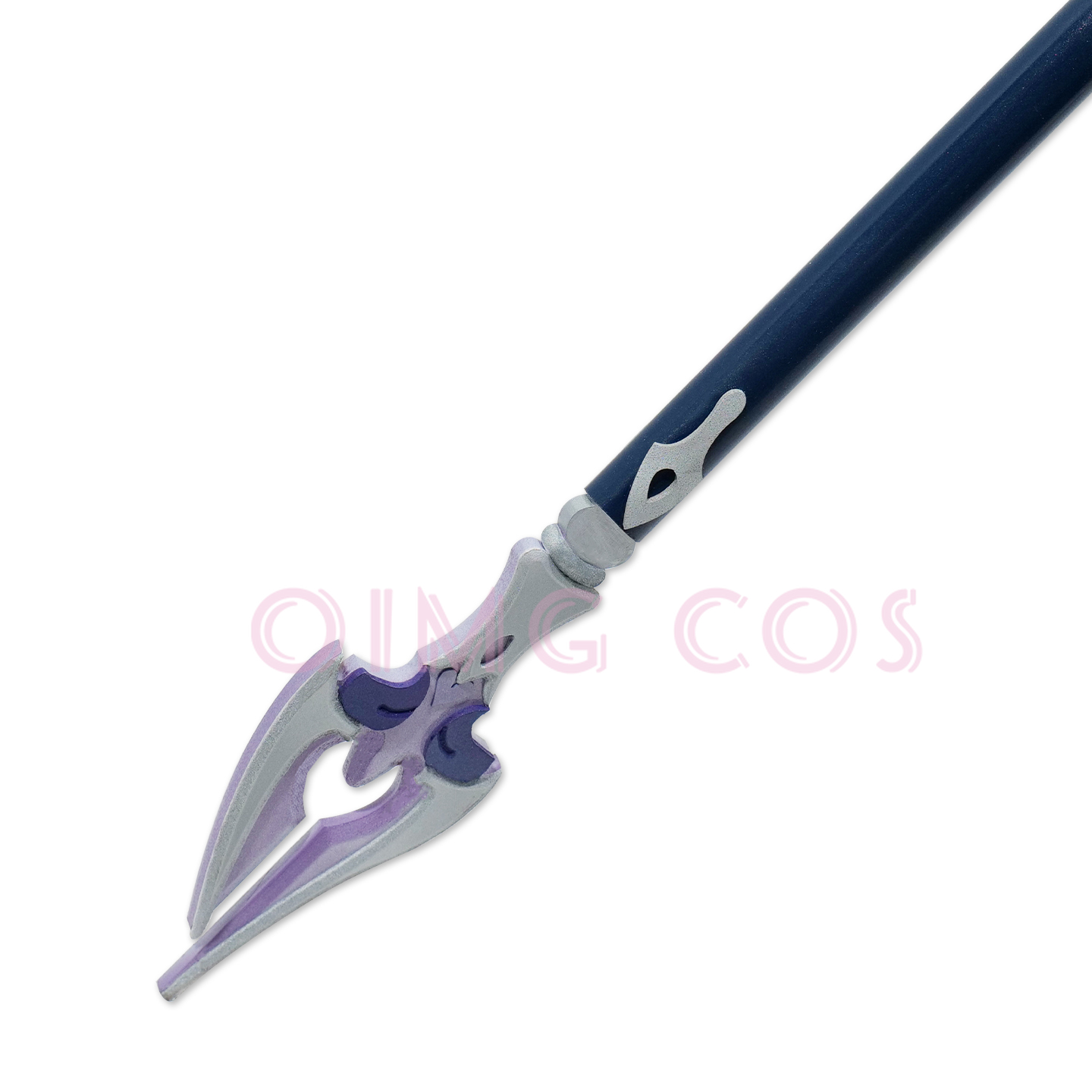 جينشين إمباكت فلينز كوسبلاي ال - مراجعة Cosplay Prop وسعره