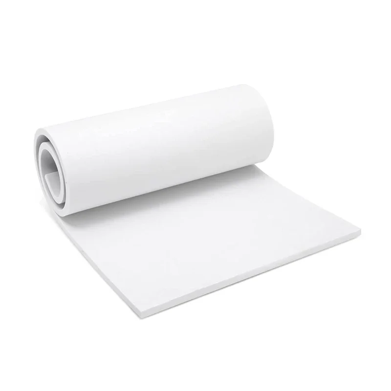 1 مللي متر 2 مللي متر 3 مللي م - مراجعة Craft Foam Roll وسعره