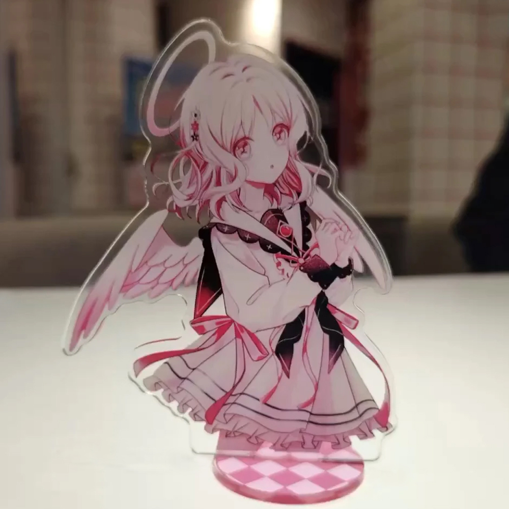 مجسم أنمي DIABOLIK LOVERS كومو - مراجعة Cosplay Prop وسعره