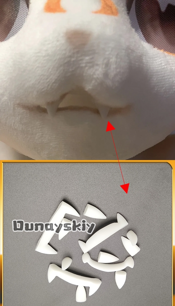 فروي ثلاثية الأبعاد الطباعة كي - مراجعة Cosplay Prop 3D Print Settings وسعره