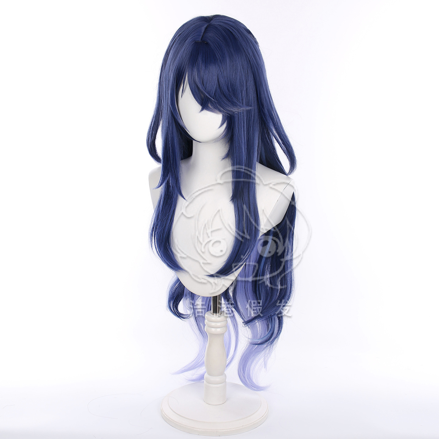 شعر مستعار لوما للتنكر من لعبة - مراجعة Cosplay Prop وسعره