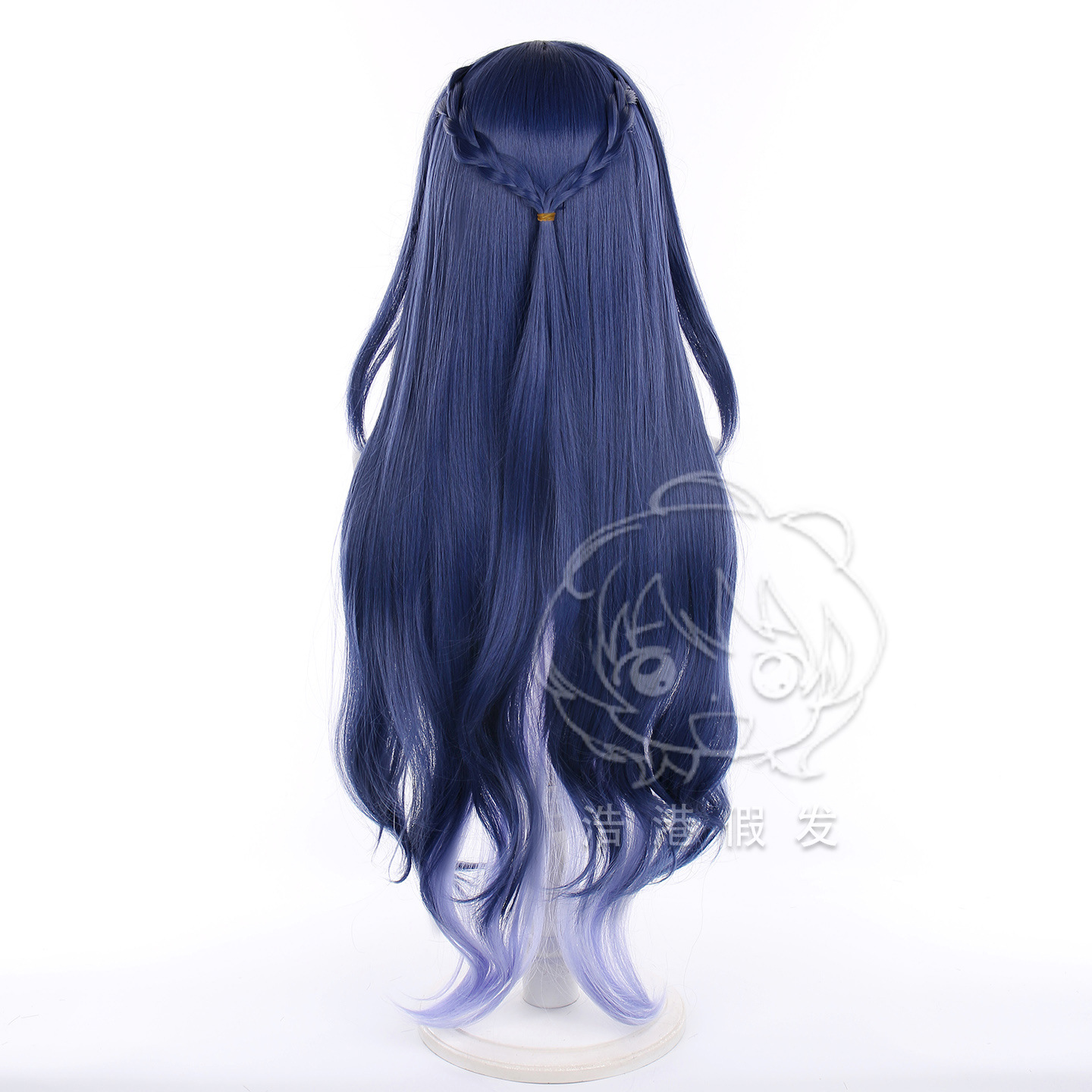 شعر مستعار لوما للتنكر من لعبة - مراجعة Cosplay Prop وسعره