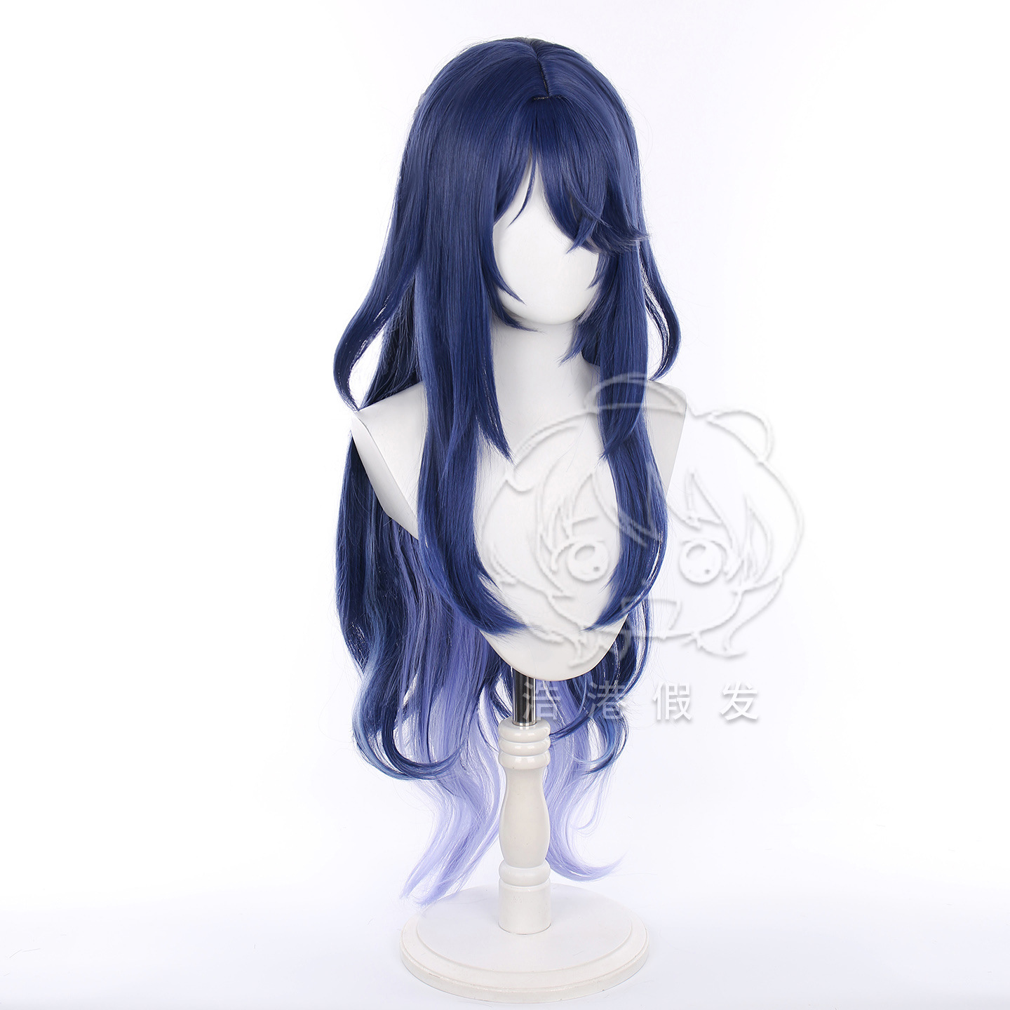 شعر مستعار لوما للتنكر من لعبة - مراجعة Cosplay Prop وسعره